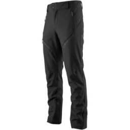 Pantalon ski de randonnée DYNAFIT MERCURY DST PANTS M (Black Out) Homme XXL