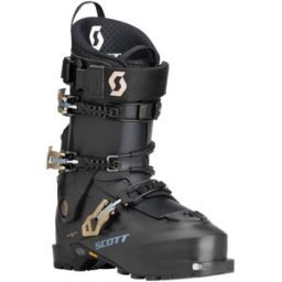 Chaussures de ski de randonnée SCOTT Boot Cosmos PRO (stealth black) 42.5 (27.5 Mondo)