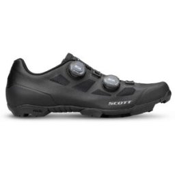 Chaussures VTT homme Scott Vertec (matt black) 41.0