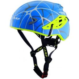 Casque ski alpinisme CAMP Speed Comp (Bleu) 54-60 cm
