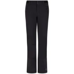 Pantalon de ski PROTEST PRTCOCOS snowpants (True Black) femme XL-42