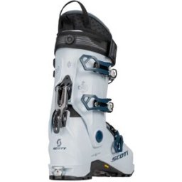 Chaussures de ski de randonnée SCOTT Boot Celeste Tour (glace blue) Femme 2024 42.5 (27.5 Mondo)