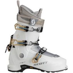 Chaussures de ski de randonnée SCOTT Boot Celeste (ice white) femme 2024 42.5 (27.5 Mondo)