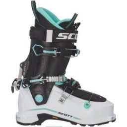 Chaussures ski Scott Celeste Tour (white/mint) femme 26.5 - 41.0