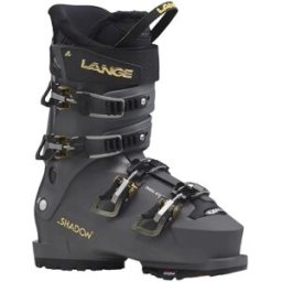 Chaussures de ski LANGE SHADOW 85 W MV GW (Noir) Femme 40.5-41 (26-26.5 Mondo)