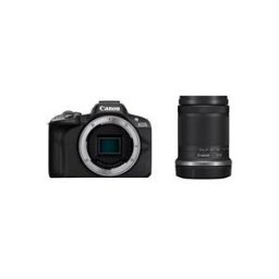 Canon EOS R 50 + RFS 18-150 IS STM