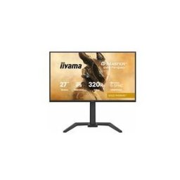 IIYAMA G-MASTER Gold Phoenix GB2791QSU-B1 - ecran LED - 27 - HDR