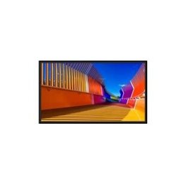 Sharp PN-E Series - 55 Classe (54.6 visualisable) ecran LCD retro-eclaire par LED - 4K - pour signalisation numerique