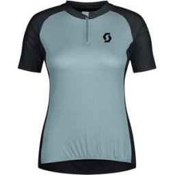 Scott Maillot à Manches Courtes Endurance 20