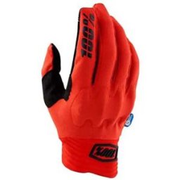 100percent Gants Cognito Smart Shock