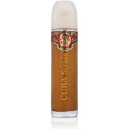 Cuba Strass Tiger Eau de Parfum (Femme) 100 ml
