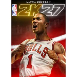 NBA 2K27 Ultra Edition Xbox Series X S (WW)