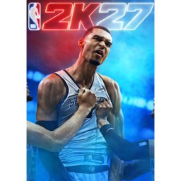 Nintendo NBA 2K27 Switch 2 (Europe & UK)