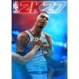NBA 2K27 Standard Edition PC