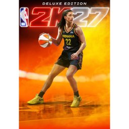 NBA 2K27 Deluxe Edition Xbox Series X S (WW)