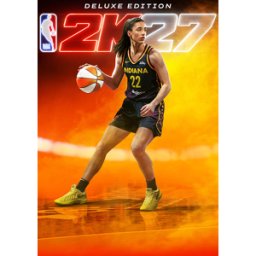 NBA 2K27 Deluxe Edition PC