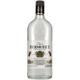 Bermudez Ron Dominicano Superior BLANCO 37,5% Vol. 0,7l
