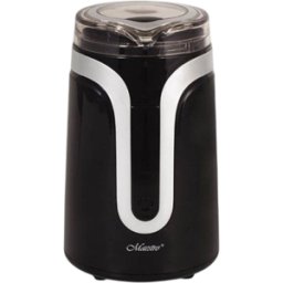 Moulin À Café Maestro Mr-450 150w Avec Arrêt Automatique Et Pieds Antidérapants