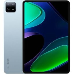 Tablette Xiaomi Pad 6 Qualcomm Snapdragon 128 Go 6 Go 11 Pouces Bleu