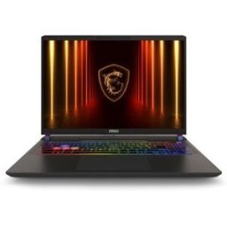 Pc Portable Gamer Vector 16 Qhd+ 16" Dark Gray/black 32go 1to Msi