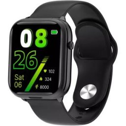 Montre Connectée 2 En 1 Avec Écouteurs Tws Appels Bluetooth Suivi Santé Yonis