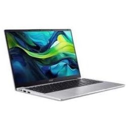 Ordinateur Portable Aspire Lite 15 Plastique Argent 15,6" Acer