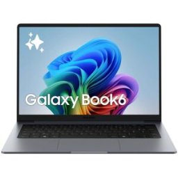 Pc Portable Samsung Galaxy Book6 16" Ecran Tactile Copilot+pc Intel® Core™ Ultra 7 16 Go Ram 512 Go Ssd Gris Anthracite