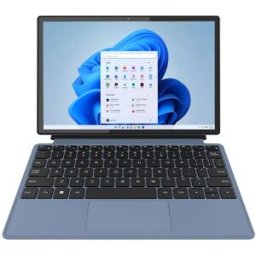 Tablette Windows 11 Écran 12 Pouces 2k Cpu Intel 2.9ghz Ram Rom + Clavier + Sd 512go Yonis