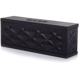 Enceinte Bluetooth Kit Main Libre Appel Smartphone Lecteur Carte Micro Sd Noir + Sd 4go Yonis