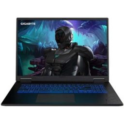 Pc Portable Gigabyte Gaming A18 Pro Dyjg3frbc4sh 18" Wqxga 165 Hz Intel® Core™ 7 32 Go Ram 1 To Ssd Nvidia Geforce Rtx 5080 Noir