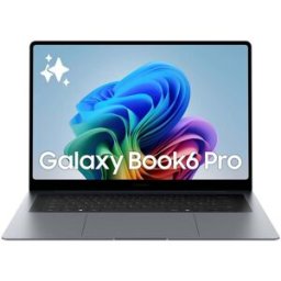 Pc Portable Samsung Galaxy Book6 Pro 14" Ecran Tactile Copilot+pc Intel® Core™ Ultra X7 16 Go Ram 512 Go Ssd Gris Anthracite