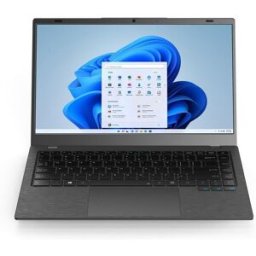 Ordinateur Portable Yonis Yonis Y-15815-0 15.6" Full Hd Intel N95 12gb 256gb Gris