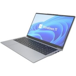 Ordinateur Portable Yonis Y-20675 Intel Core I5-12450h 15.6" Fhd 64gb Ram 512gb Ssd Gris Plastique Abs