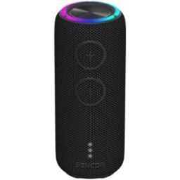 SENCOR Enceinte Bluetooth - Sirius 2 Maxi Black -