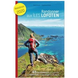 Randonner aux ÎLES LOFOTEN Magdalena BREDE M&D Smart Factory