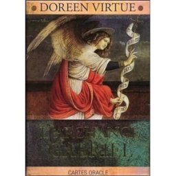 L'archange Gabriel : cartes oracle Doreen Virtue Exergue
