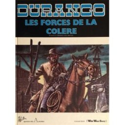 les forces de la colere. tome 2 swolfs, yves archer