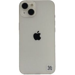 Apple - iPhone 13 - 128 Go - Reconditionné - Parfait état - Lumière Stellaire