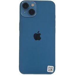 Apple - iPhone 13 - 128 Go - Reconditionné - Parfait état - Bleu