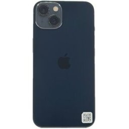 Apple - iPhone 13 - 128 Go - Reconditionné - Très bon état - Minuit