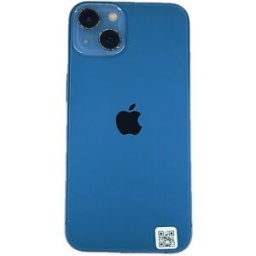 Apple - iPhone 13 - 128 Go - Reconditionné - Très bon état - Bleu