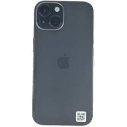 Apple - iPhone 15 - 128 Go - Reconditionné - Correct - Noir