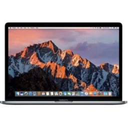 Apple MacBook Pro 13 (2017) - Core i5 3.1 GHz 256 Go SSD - RAM 8 Go - Couleur selon disponibilité