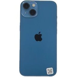 Apple - iPhone 13 - 128 Go - Reconditionné - Parfait état - Bleu