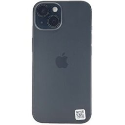 Apple - iPhone 15 - 512 Go - Reconditionné - Parfait état - Noir