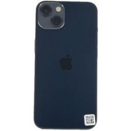Apple - iPhone 13 - 128 Go - Reconditionné - Très bon état - Bleu