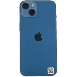 Apple - iPhone 13 - 128 Go - Reconditionné - Correct - Bleu