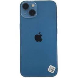 Apple - iPhone 13 - 256 Go - Reconditionné - Parfait état - Bleu