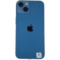 Apple - iPhone 13 - 128 Go - Reconditionné - Parfait état - Bleu