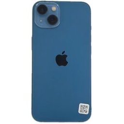 Apple - iPhone 13 - 128 Go - Reconditionné - Parfait état - Bleu